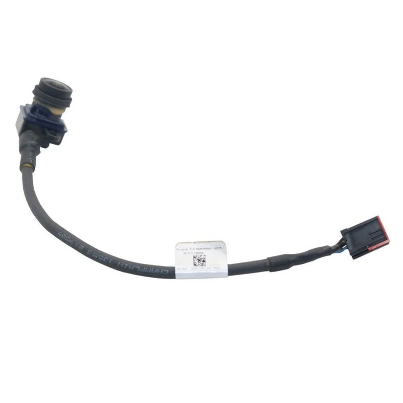 

56054058AH Car Rear View Camera Reverse Camera Back Up Camera for Chrysler 300 Dodge Charger 2011-2014