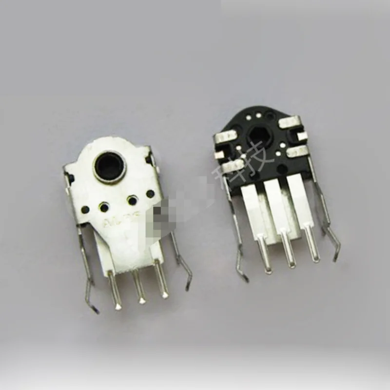 

1pc original 9mm 10mm 11mm mouse scroll encoder mice decoder repair accessory