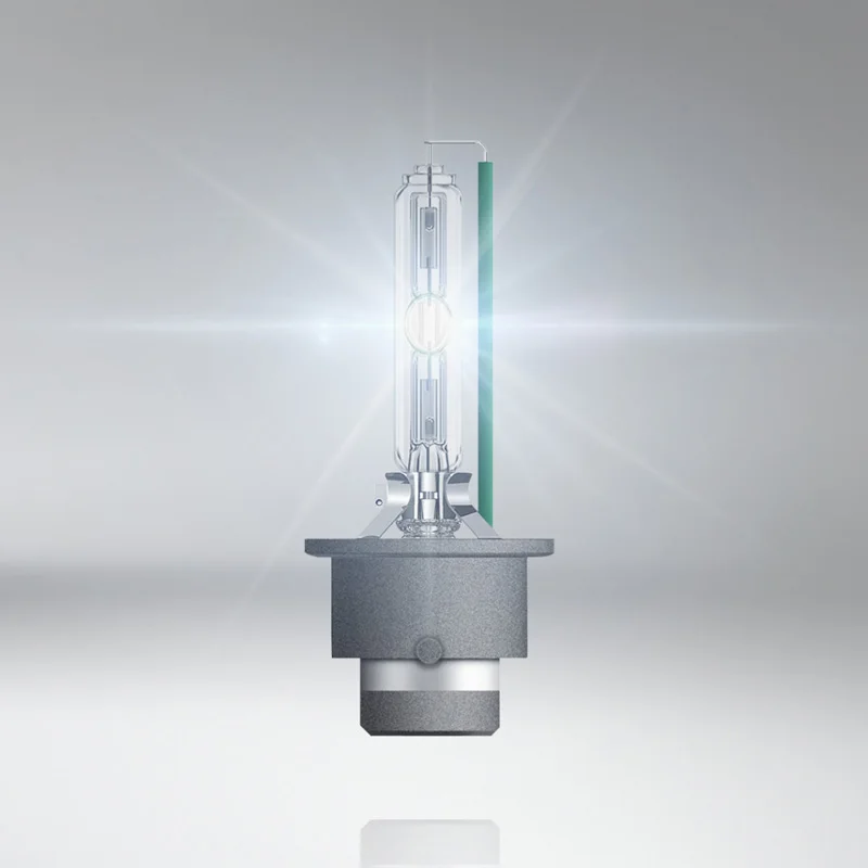 OSRAM D4S 66440CLC Xenon HID CLASSIC Original ксеноновые фары для автомобиля 12V 35W 4200K стандартное