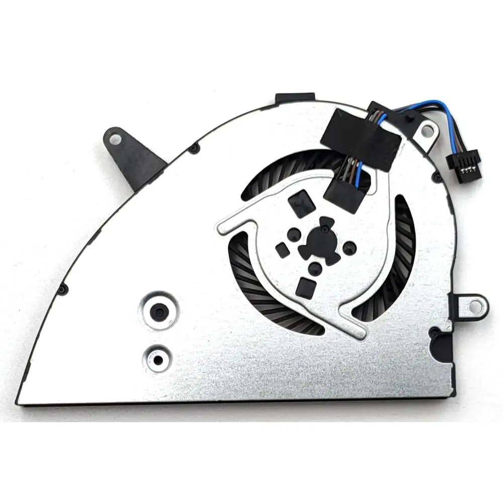 НОВЫЙ для HP Pavilion 15-CS 15-CS000 15-CS0003CA 15-CS0025CL Процессор Вентилятор охлаждения