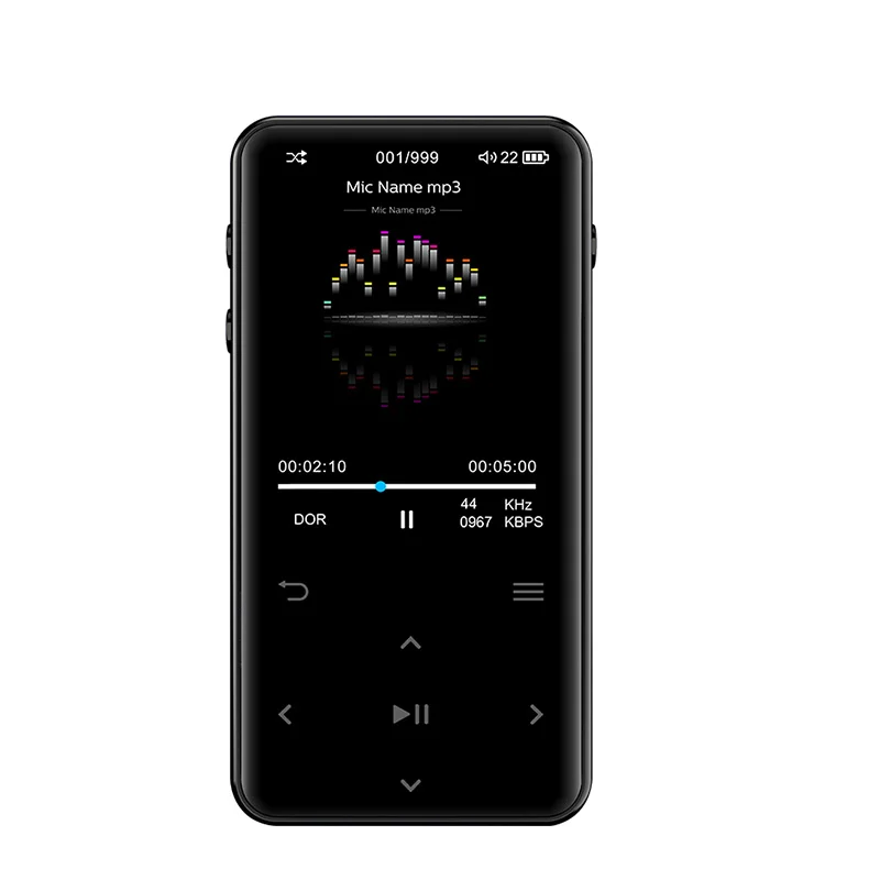 Philips 100% оригинальный SA1508 сенсорный спортивный WIFI BLUETOOTH MP3 плеер|MP3-плееры| |