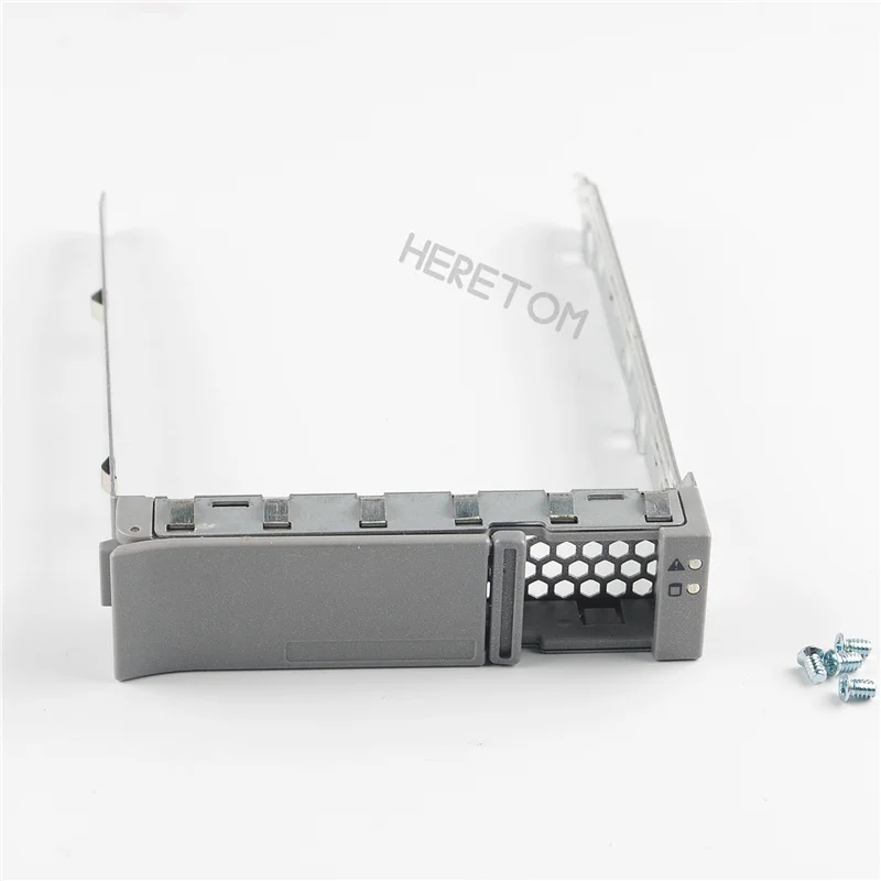 Новый кронштейн для жесткого диска 3 5 дюйма CISCO UCS C220 C240 M3/M4 SAS / SATA |