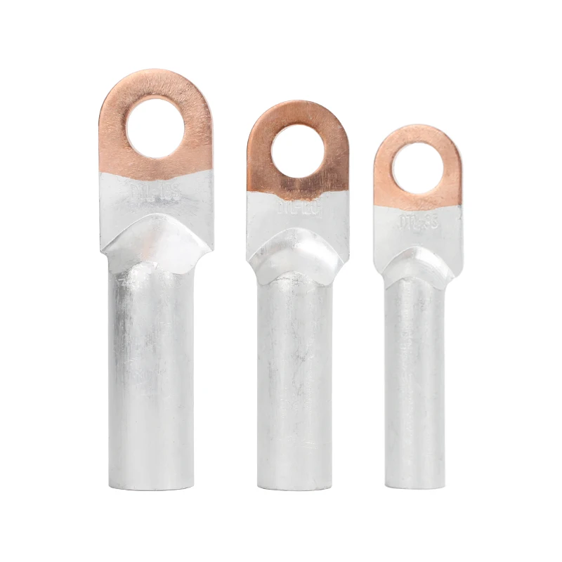 1 шт. металлическая клемма 16 мм2 медный алюминиевый тон для болтов диаметром 8 5 мм