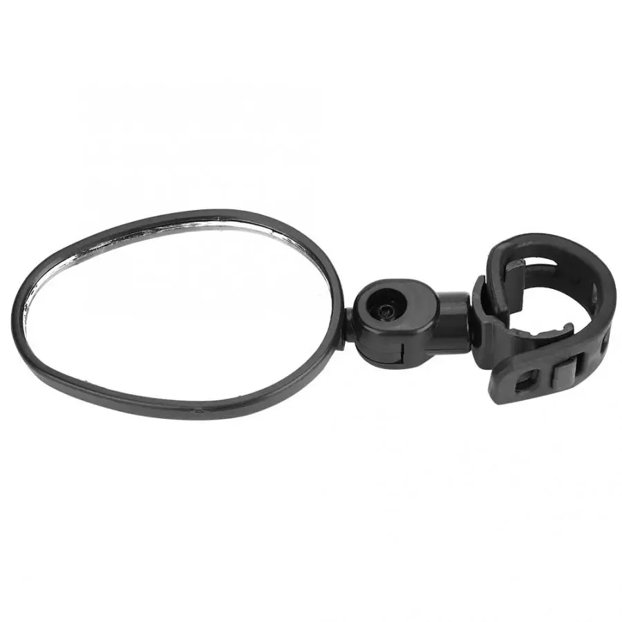 Регулируемая велосипедная подставка для Зеркало заднего вида 360 градусов