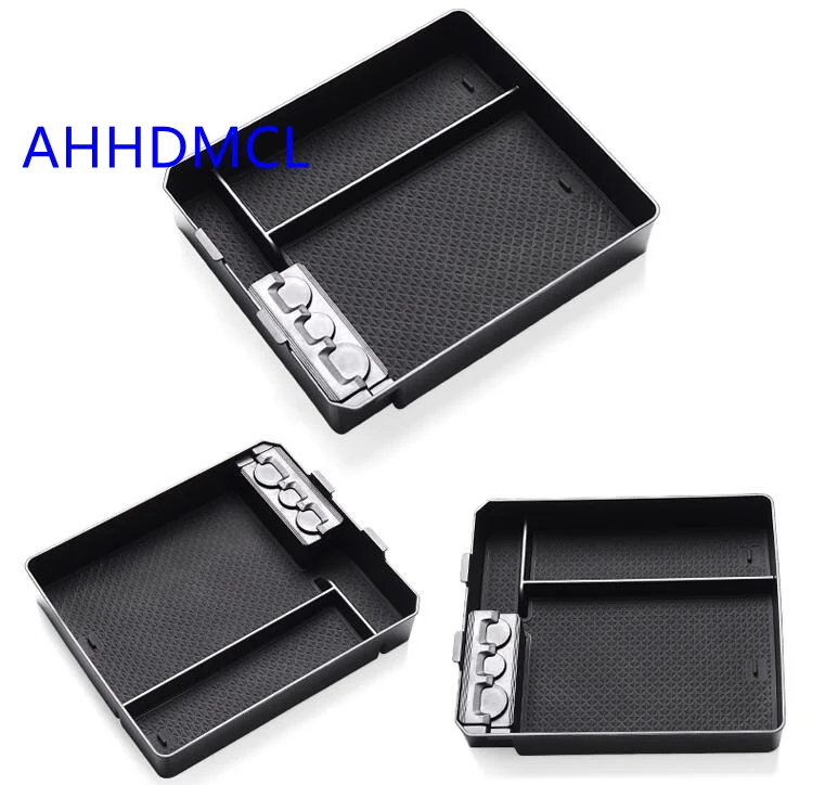 

Подлокотник, центральный ящик для хранения для Prado 2700 2004 2005 2006 2007 2008 2009 2010 2011 2012 2013 2014 ~ 2019