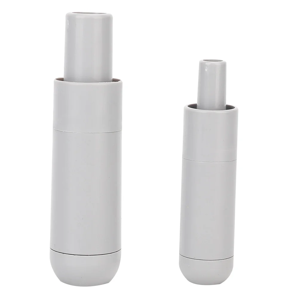 Пластиковая Стоматологическая всасывающая ручка трубка преобразователь