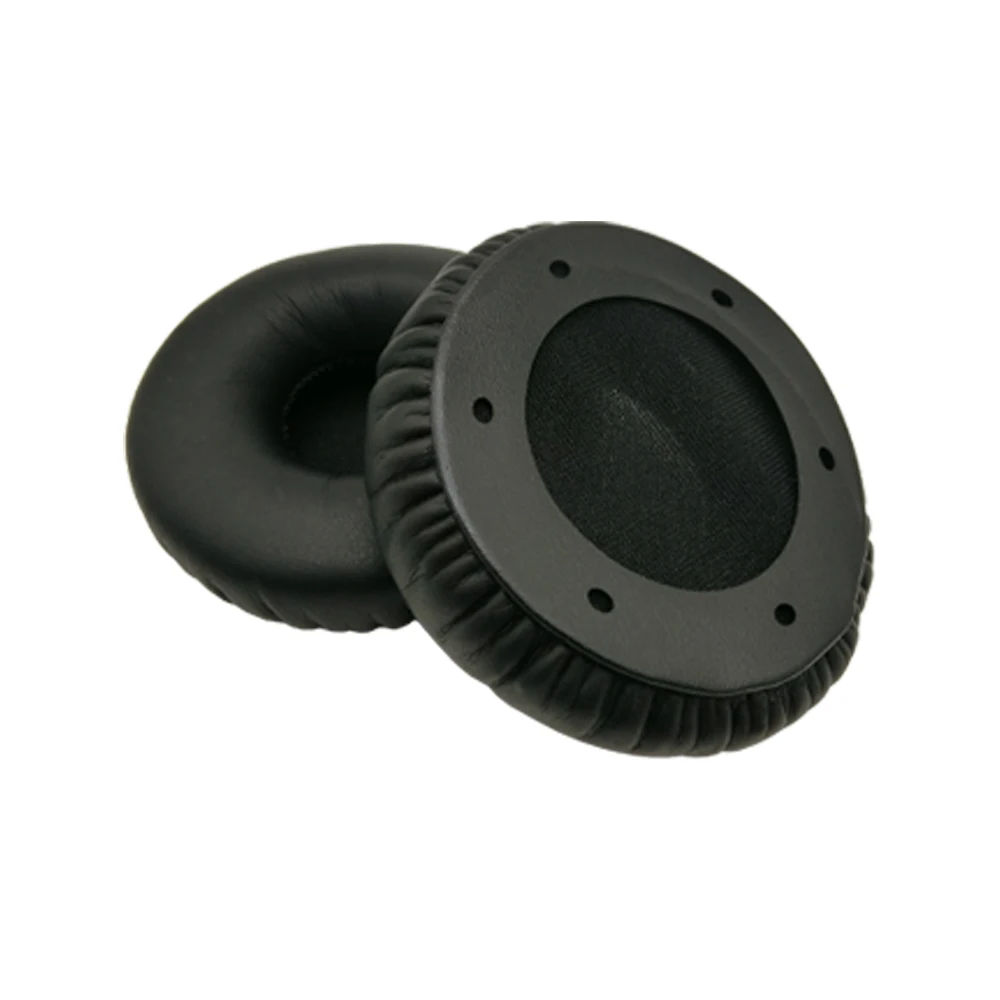 

Replacement Ear Pads for SOL Republic Tracks Air Headset Parts Leather Earmuff Earphone Sleeve Cover