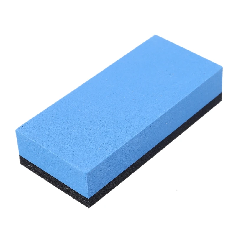 

Auto Car Scratch Repair Paint Care Cream Wax Paint Polishing Grinding Compound Paste Cleaner Kit with Sponge W91F
