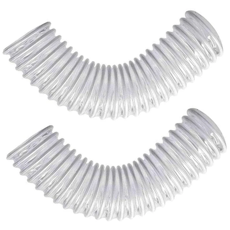 Подходит для акулы пылесос 1-1 / 2 Замена трубопровода шланг NV341 NV470 NV472 сопло |