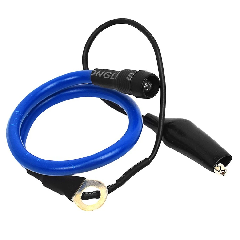 

5Pcs Rotary Machine LED Lamp Auxiliary Light Portable Professional Pigment Parts Puncture Accessories Random Color