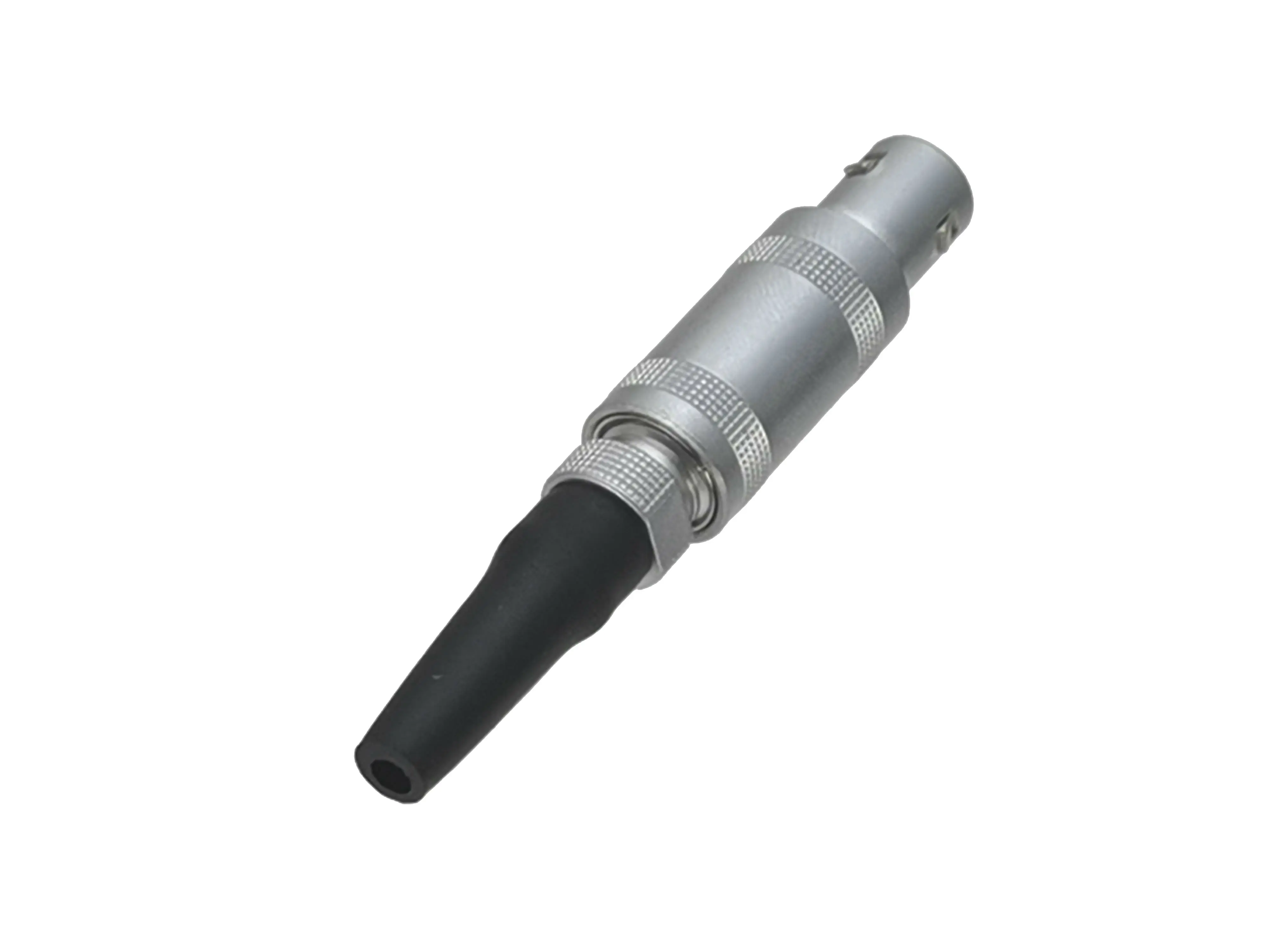 Коннектор FFA.1S 1PIN C9 Male для ультразвукового детектора дефектов преобразователь RG174