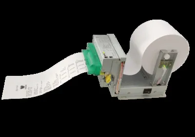 80 мм USB термальный принтер самообслуживания терминал структура Принтера КИОСК