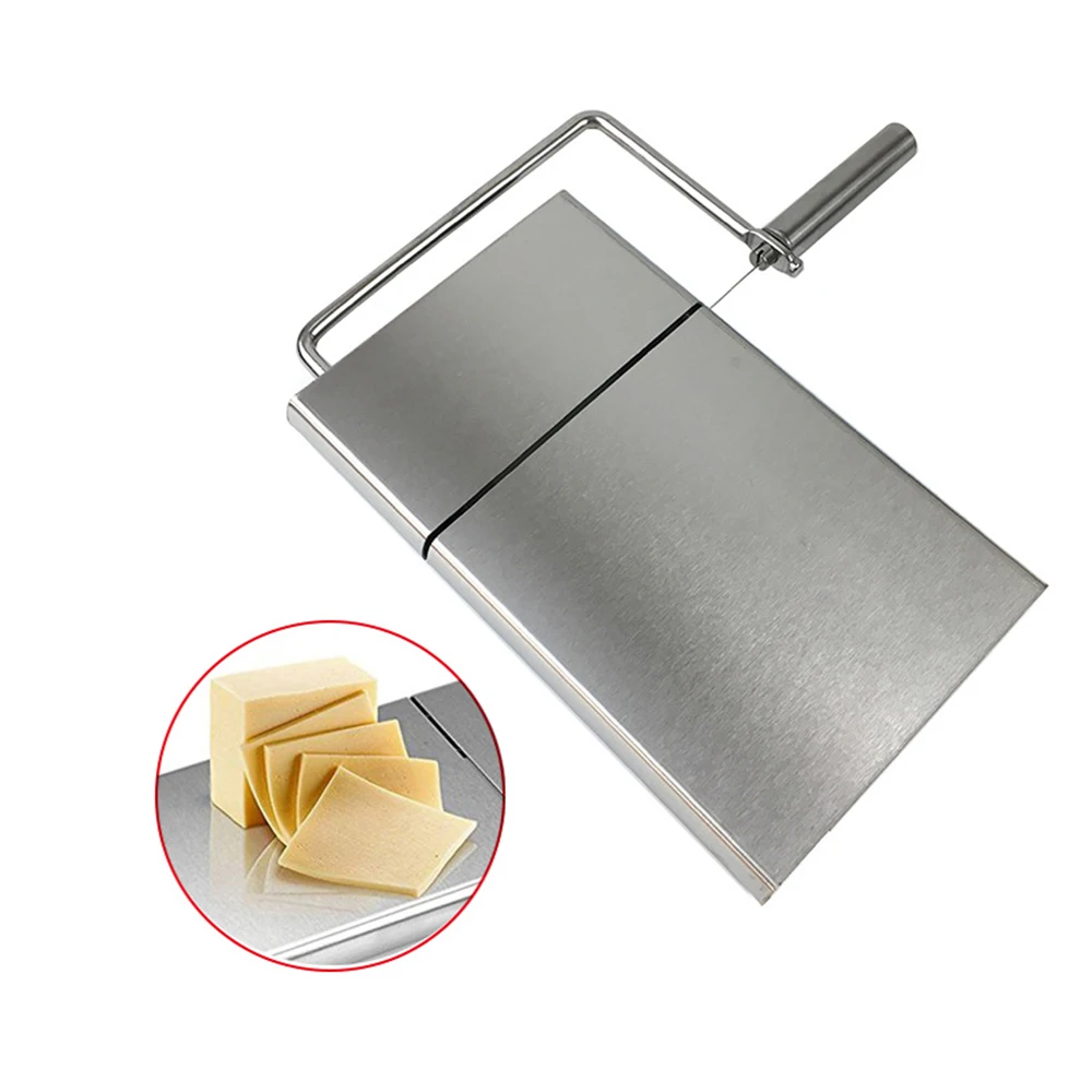 

Инструмент для резки сыра, из нержавеющей стали, 5 шт.