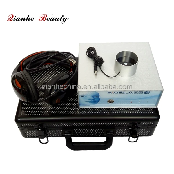 

Latest factory price 9d bioplasm nls health scanner analyzer
