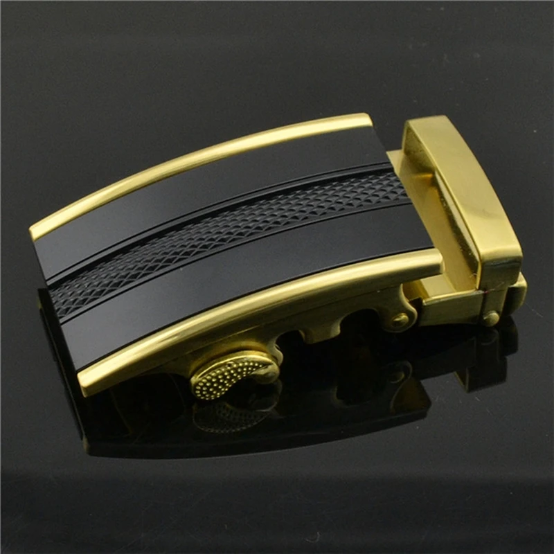 Для мужчин Мужские автоматические механические застежка не содержит каких либо