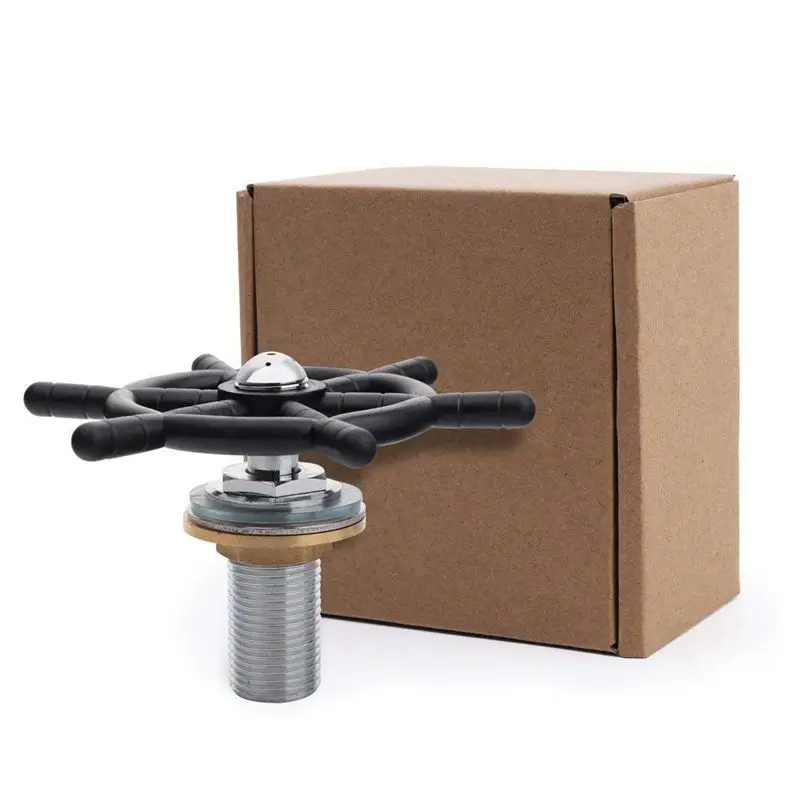 Барочный пивной бокал ополаскиватель для кувшина на пару пивного