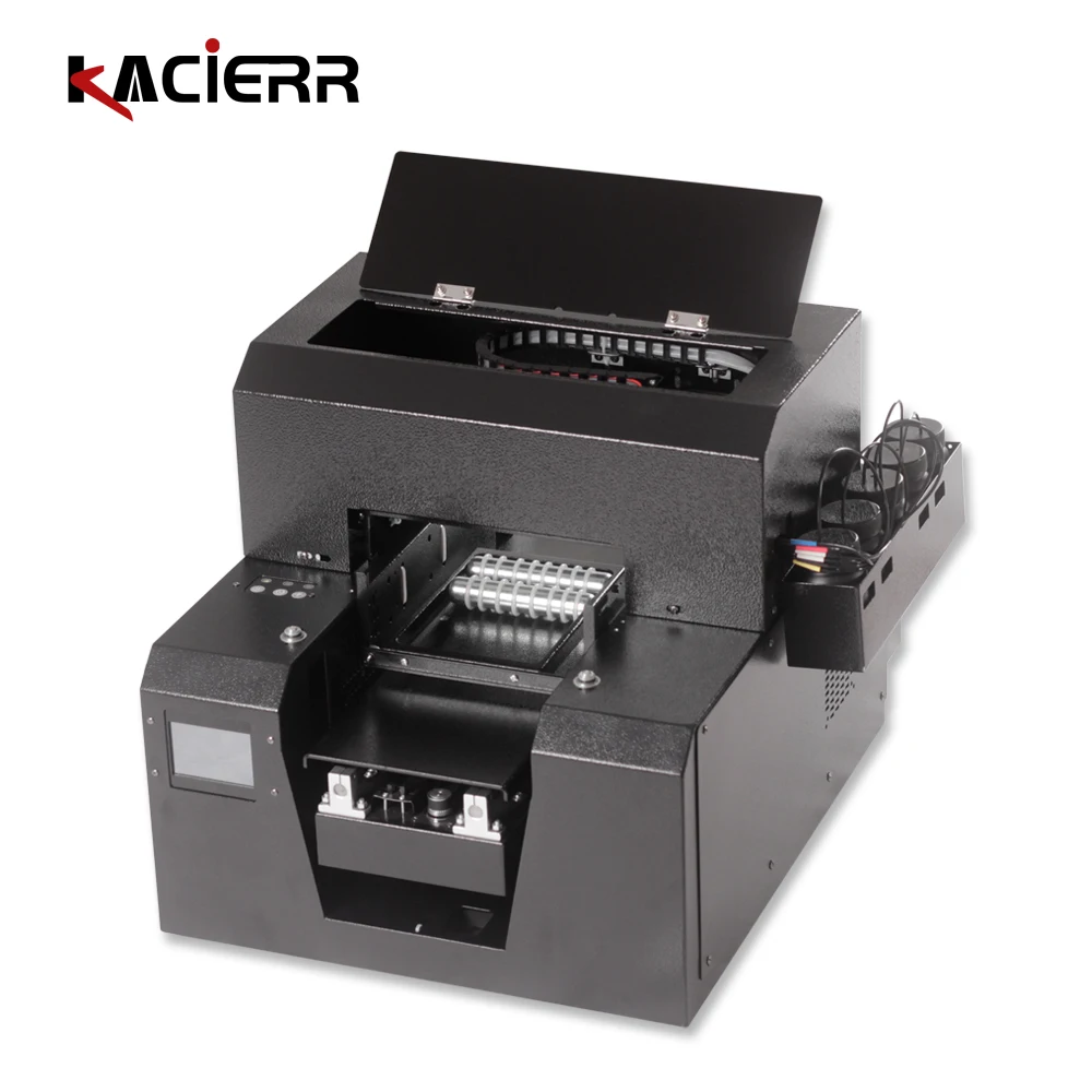 

Автоматическая A4 УФ 2-в-1 струйный принтер с тиснением эффект для скоростной печати на мобильный телефон чехлы/футболки/кожа/дерево