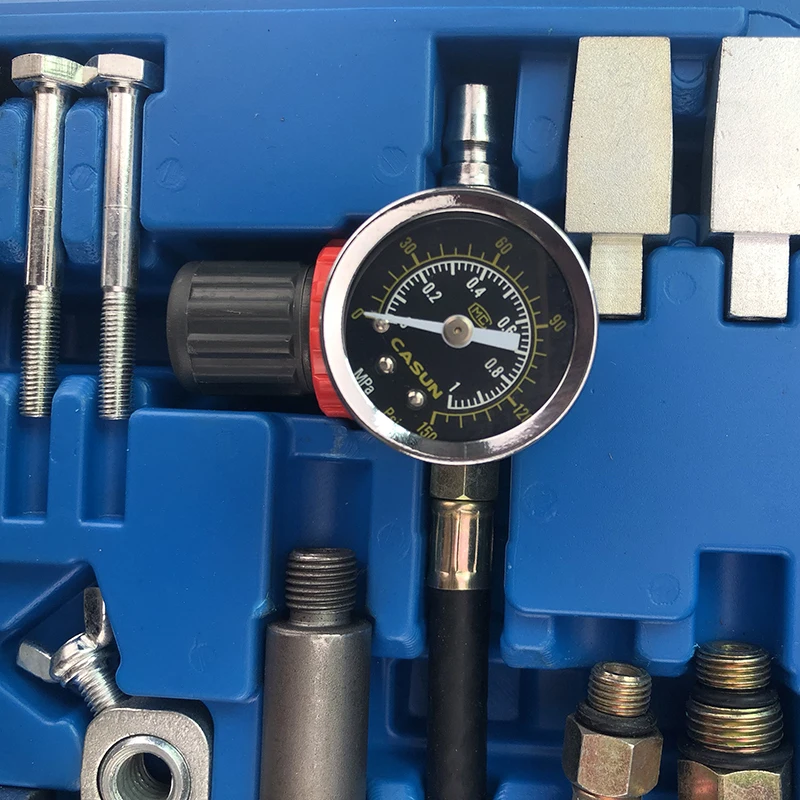 Инструмент для установки MR CARTOOL инструмент универсального пружинного клапана