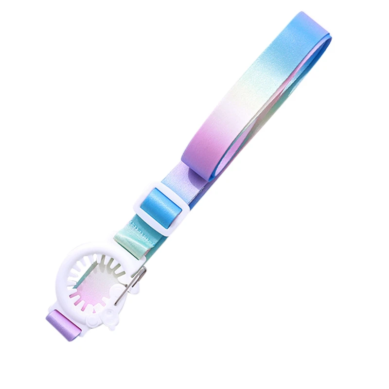 Модный милый чайник термос ремешок портативная дорожная бутылка для воды