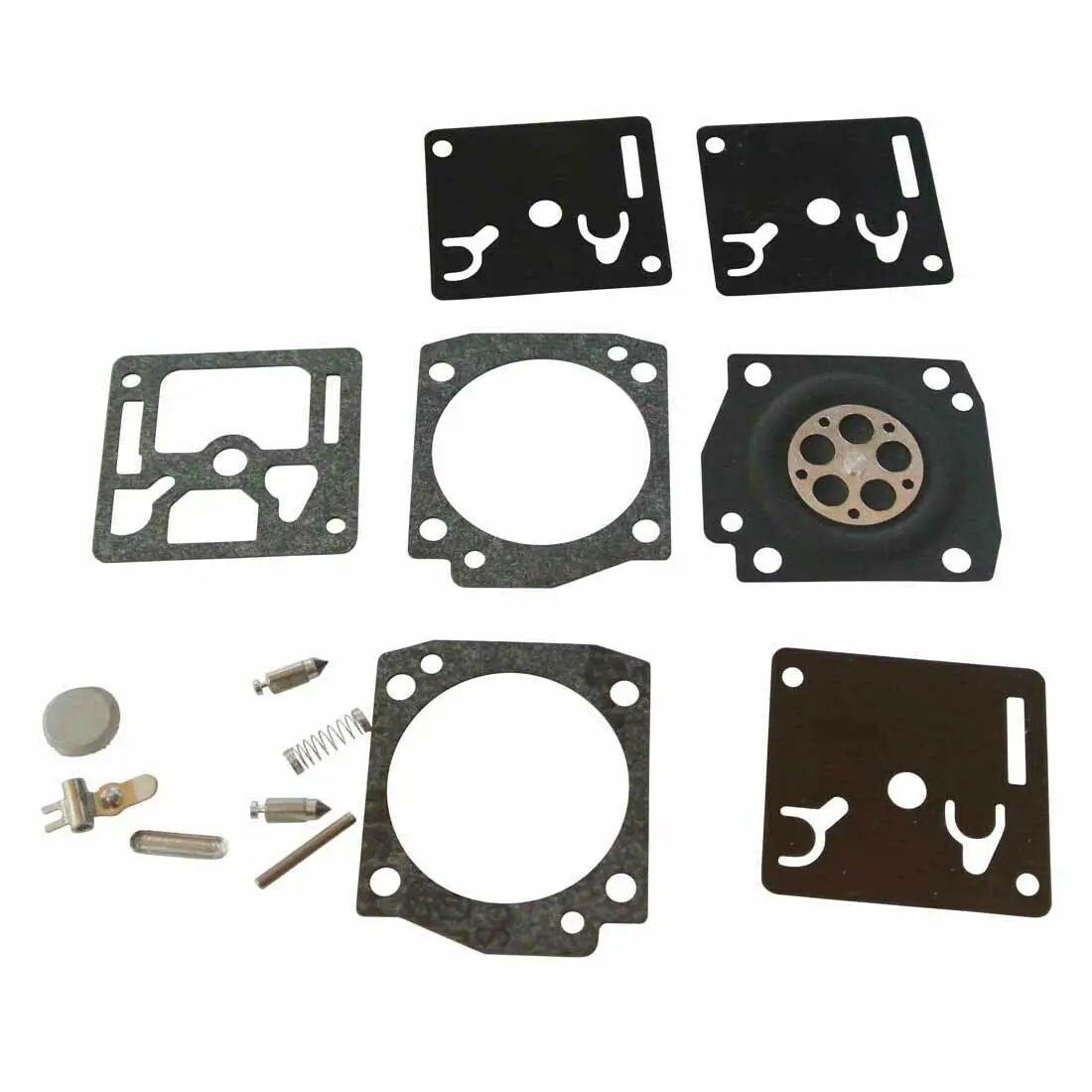 

CARBURETOR CARB REPAIR REBUILD KIT FIT STIHL Chainsaw 034 036 044 MS340 MS360