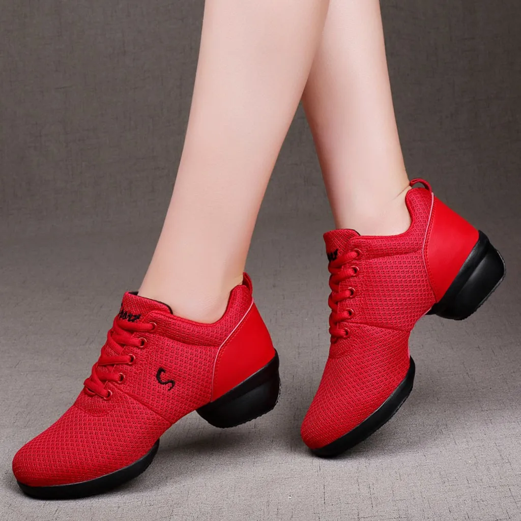 Женские кроссовки с мягкой подошвой Повседневная обувь Женская удобная женские