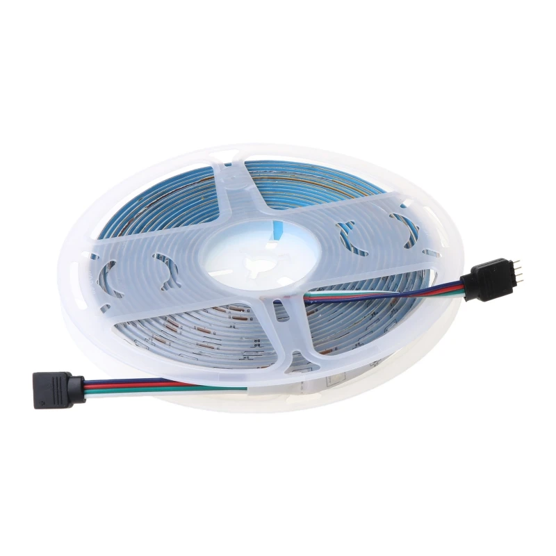 

10m 300LEDs waterproof lamp with 5050RGB infrared control epoxy waterproof outdoor decoration