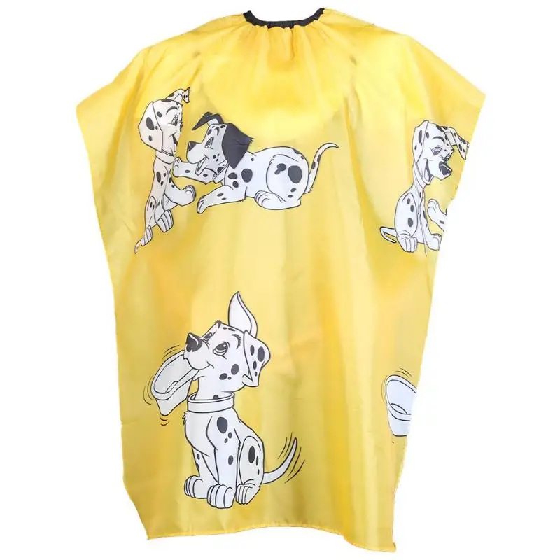 1 шт. водостойкая накидка для стрижки волос|Шапочки фольга и обертки| |