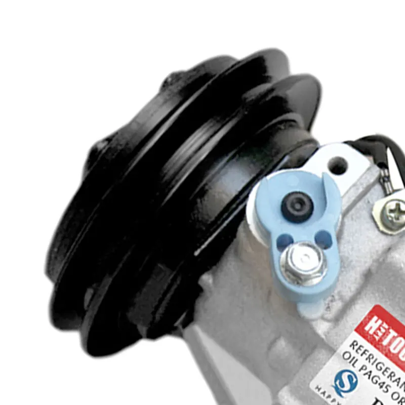 SCA06E SC06E ac компрессор для Daihatsu, Sirion, M100 1.0L Storia 1998-2005 447220-6900 447200-9880 88320-97208 M100SGPNE
