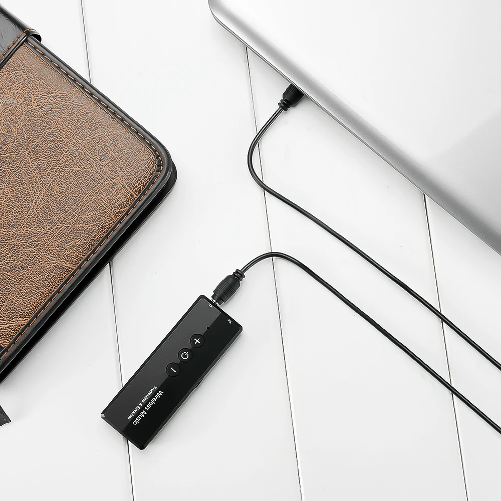 Новый Прочный PE мешок Bluetooth беспроводной музыкальный приемник передатчик Коби