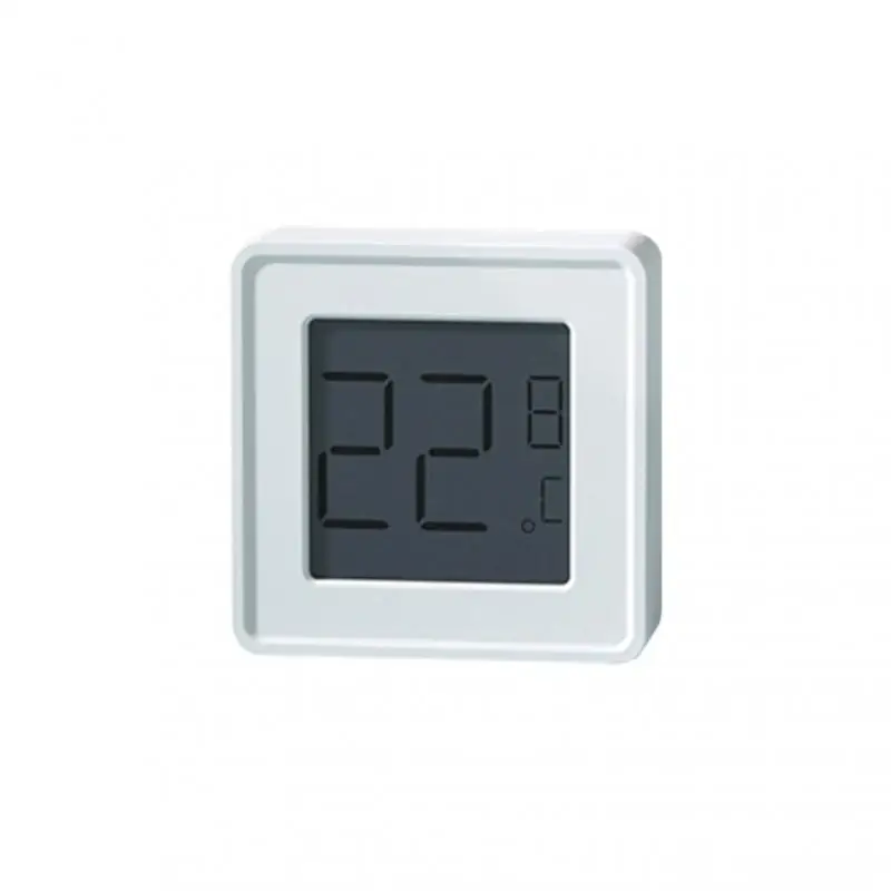 

Thermo-hygrometer Household Baby Room Indoor Wall-mounted Thermometer Hygrometer Room Temperature Meter Dry And Wet Thermometer