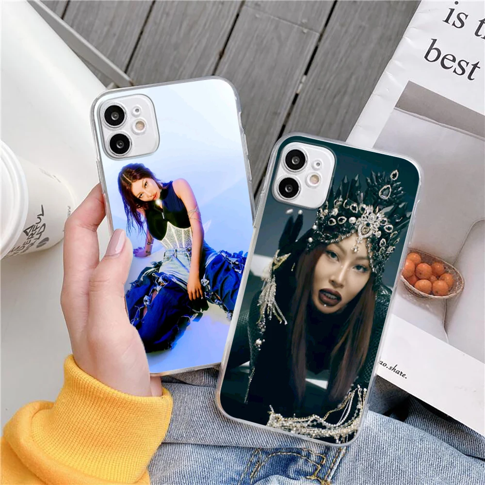 Jessi новая песня какой тип X чехол для iPhone 11 12 Pro XS MAX XR 7 8 6Plus SE 2021 яркий мягкий