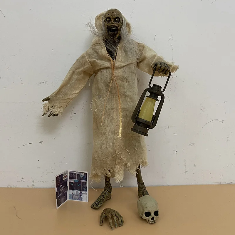 

NECA Creepshow The Creep Action Figure Collectable Model Toy Doll Horror Halloween Christmas Gift