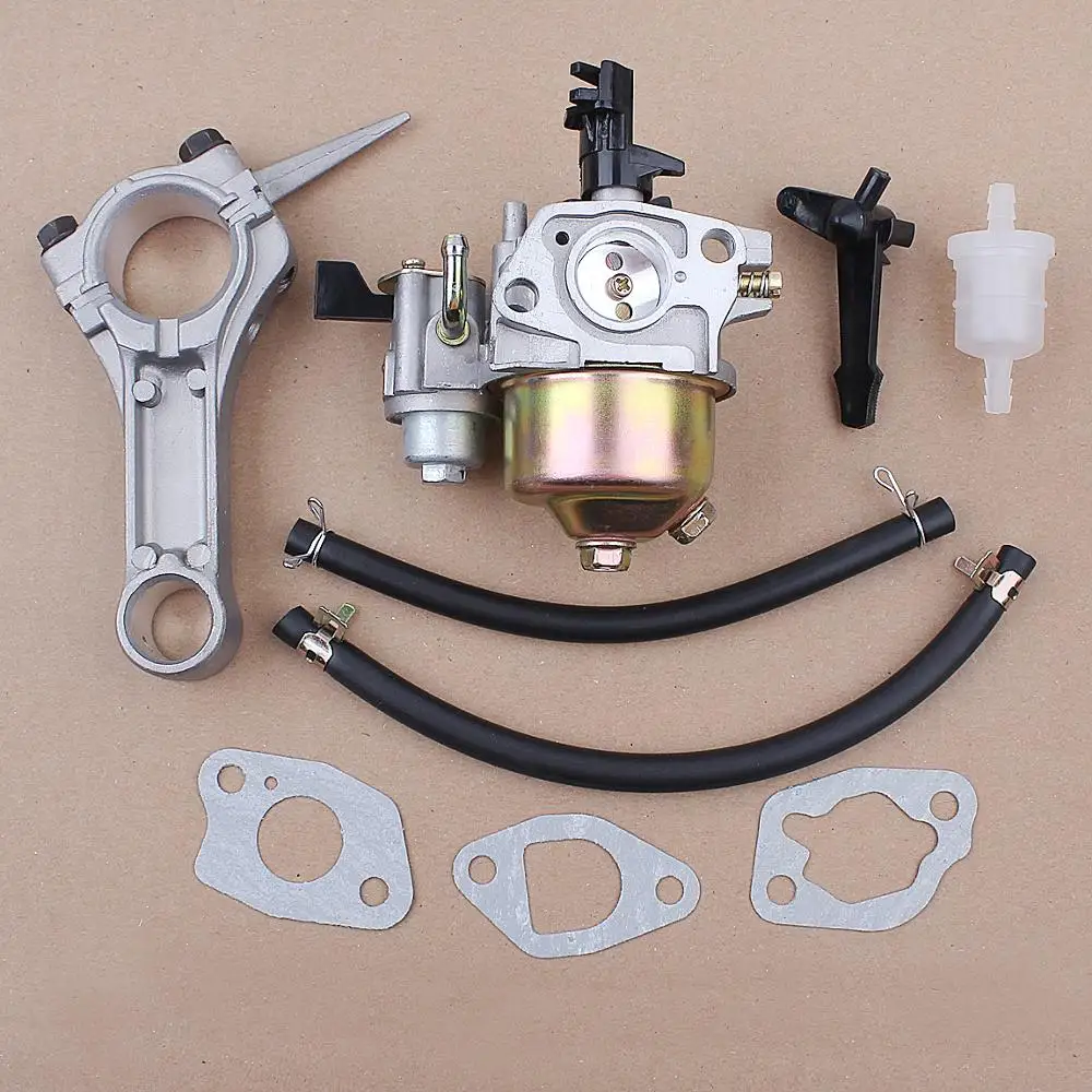 Карбюратор для Homelite DJ165F 2700PSI 2.3GPM UT80522B HL252300 UT80522D 80953A насос мойки 179CC 180CC |