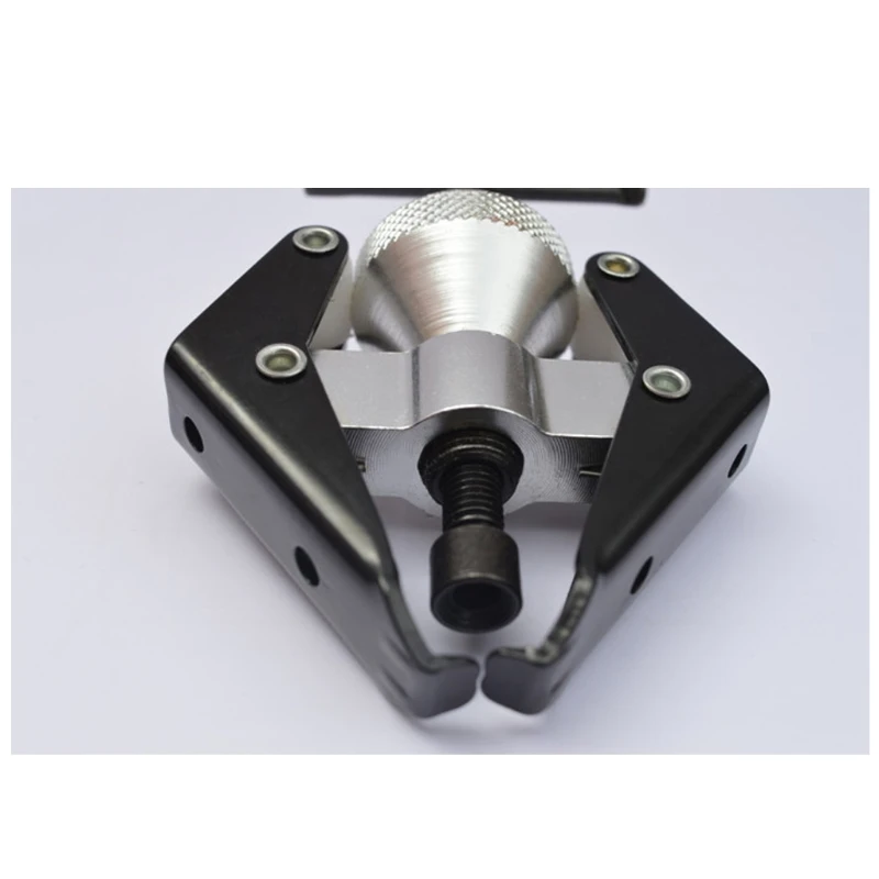 Новый черный 35 мм Автомобильный рычаг стеклоочистителя съемник клемм