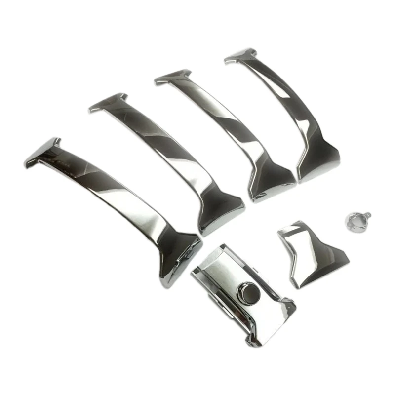 Передняя решетка для Toyota Land Cruiser 150 Prado LC150 FJ150 2014 2015 2016 2017 защитный бампер