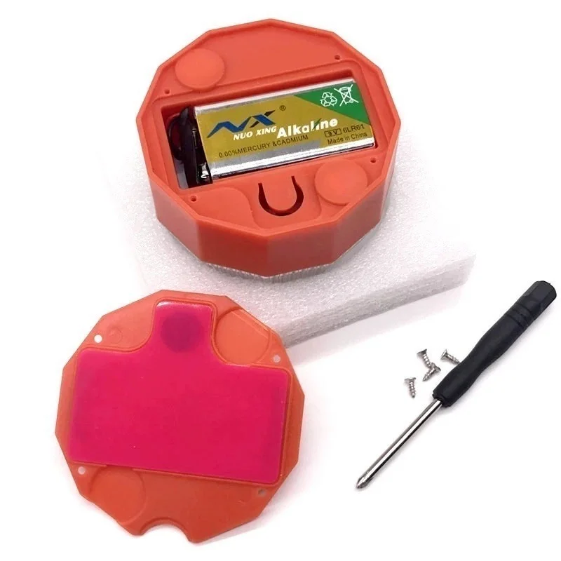 Автомобильный аварийный свет V16 сертифицированный Dgt вспомогательный фонарь