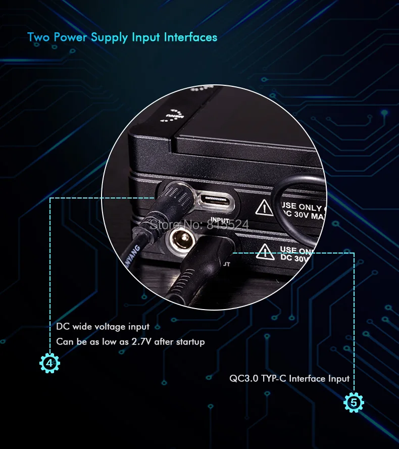 MDP-XP DC 3,6 V~ 30V мини цифровая система питания программируемый Линейный модуль питания постоянного тока лабораторный источник питания MDP-P905