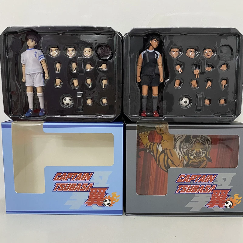 Дешево Экшн-фигурки DM Captain Tsubasa Ozora KojiroHyuga Ken Wakashimazu, модель фаната дазина, модель 942 игрушки SHF, фигурки Продажа Экшн-фигурки DM Captain Tsubasa Ozora KojiroHyuga Ken Wakashimazu, модель фаната дазина, модель 942 игрушки SHF, фигурки