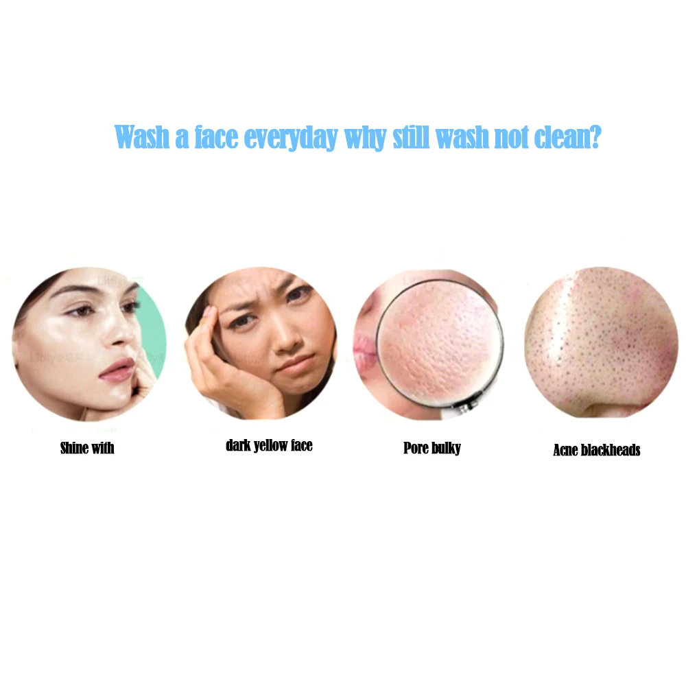 

2pcs Cleaning Exfoliator Cleanse Konjac Sponge Natural Konjac Puff Face Wash Cleaning Sponge Esponja Maquiagem Makeup Konjac