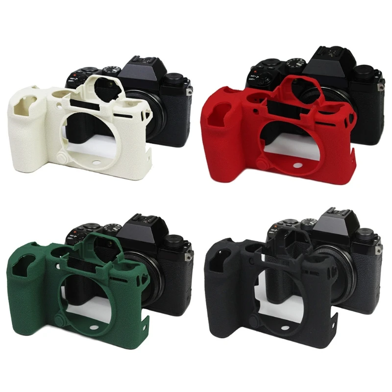 

Silicone Case for XS10 Camera Protective Cover Expansion Accessories