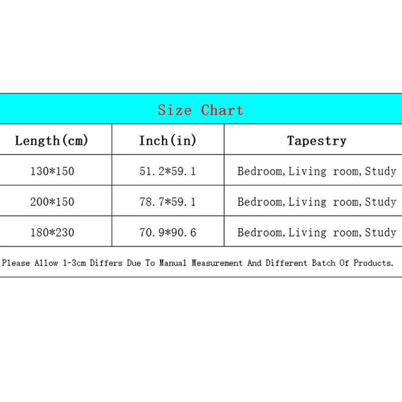 

Alien Witchcraft Printing Pattern Tapestry Background Cloth For Home Dorm Room Beach Mats Blanket Home Decor Hanging Carpet