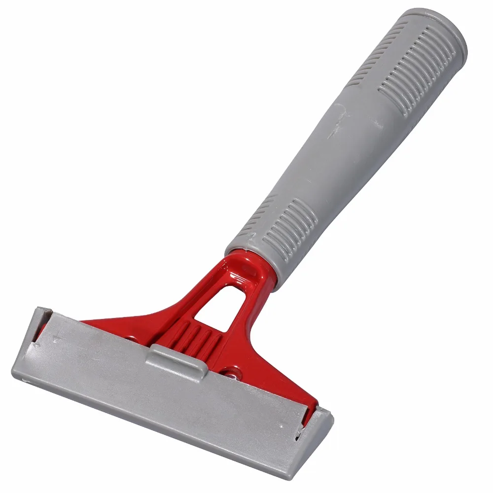 EHDIS автомобильный скребок для обертывания льда с 10 шт. лезвия ножей пленка окон