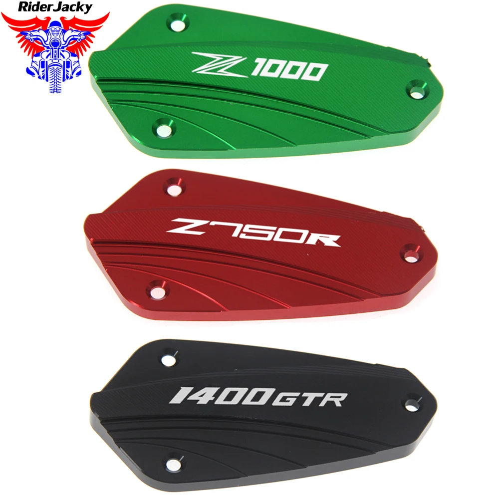 

Крышка Резервуара тормозной жидкости для KAWASAKI GTR1400(2007-2018) Z750R(2011-2016) Z1000 (2010-2019)