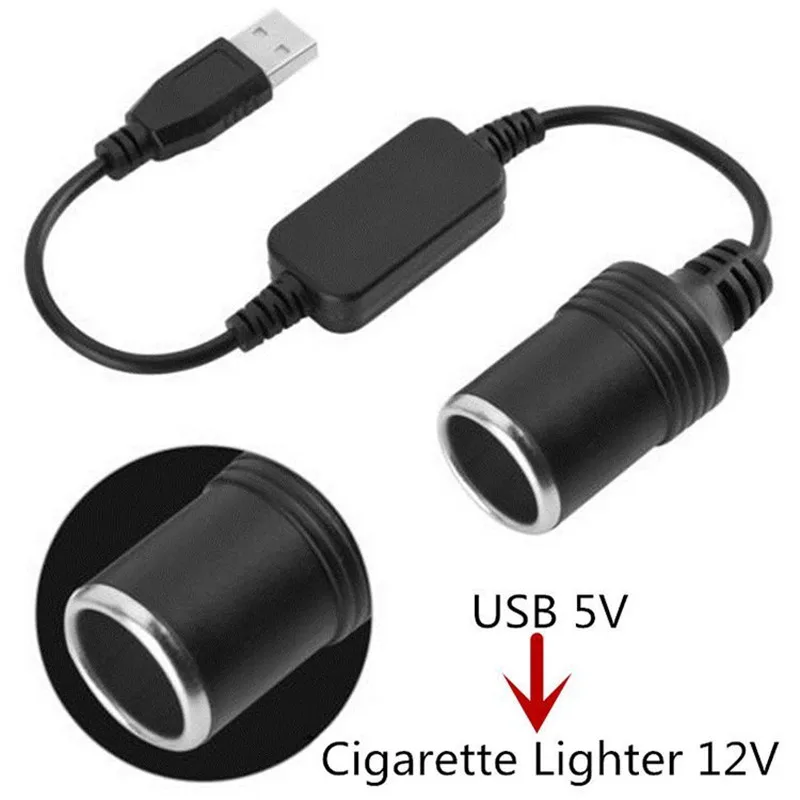 1 шт. 5 В 2 А USB штекер на 12 | Электроника
