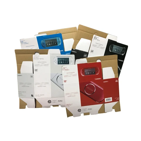 Упаковка для PSP 3000 CUQUN