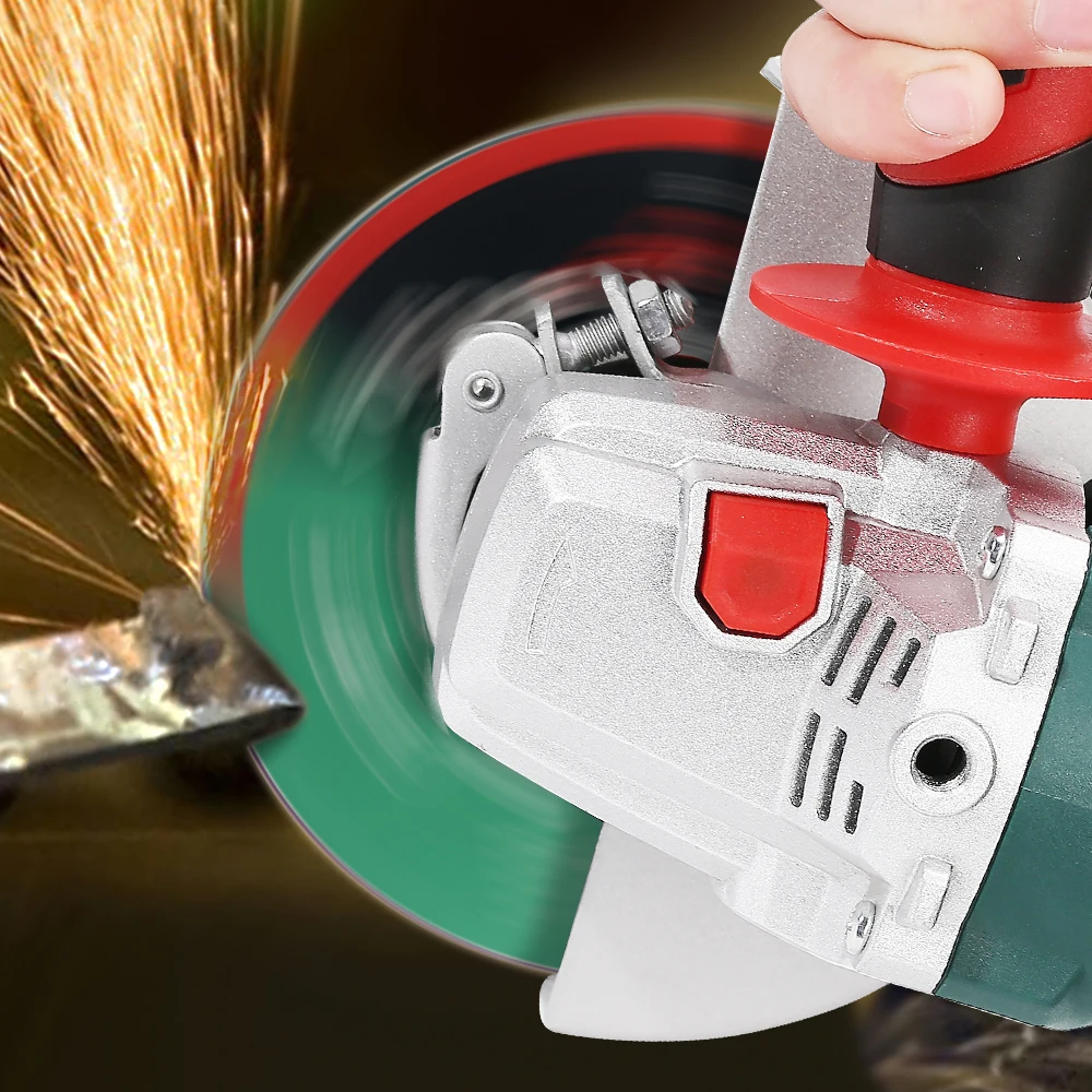 

POSENPRO 1mm Cutting Wheel 125mm Stainless Steel Metal Fiber Reinforced Resin Angle Grinder Top Quality