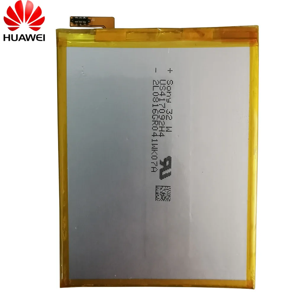 Оригинальный Для Huawei HB417094EBC литий ионный аккумулятор для телефона Ascend Mate 7 MT7 TL00 TL10