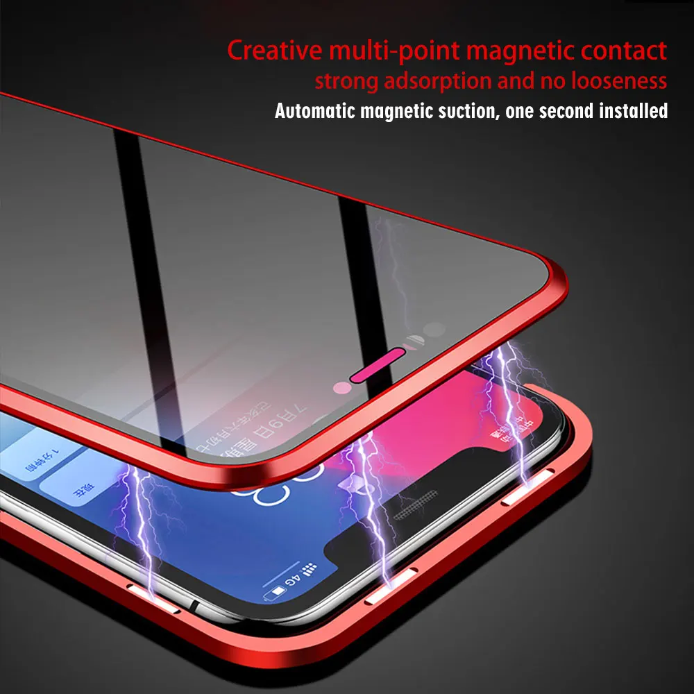 Защитный чехол закаленное стекло для iPhone 11 Pro MAX XR |