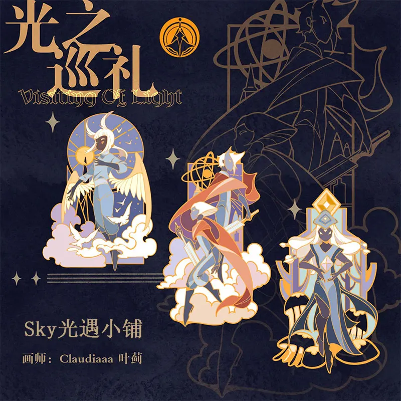 

Игровое небо: светильник лые Белые Птицы, металлические закладки, Классический сувенир, модная подвеска с кисточкой, Декор, коллекционные п...