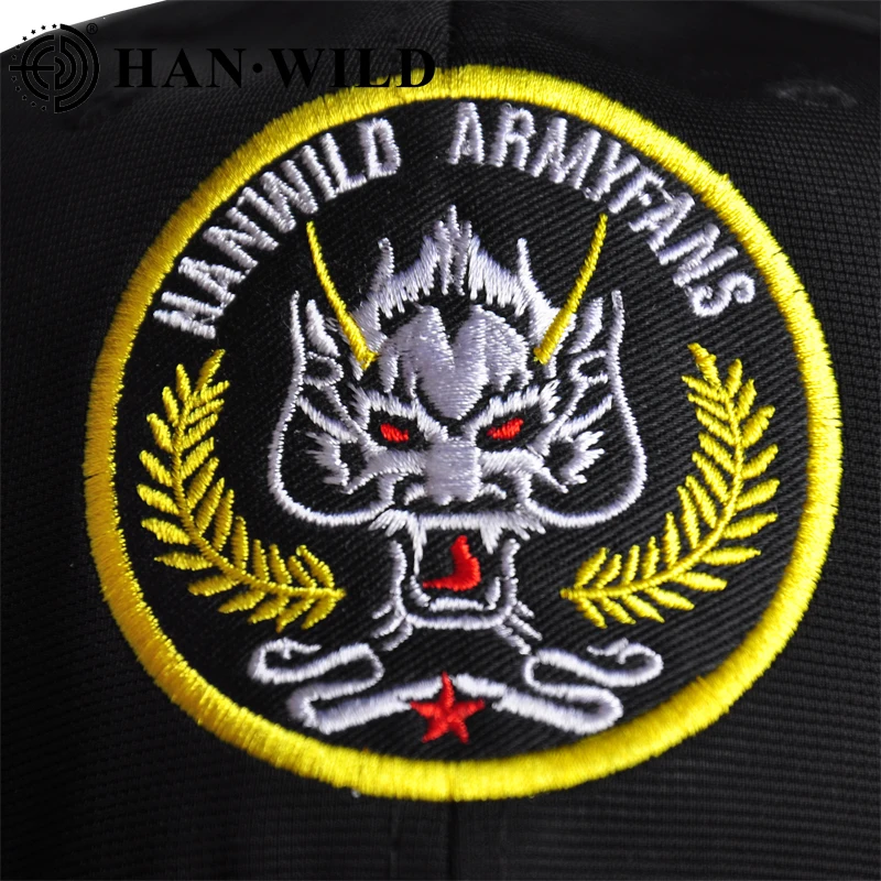 Пешие прогулки кепки промывают хлопок Бейсболка шляпа для женщин мужчин Винтаж